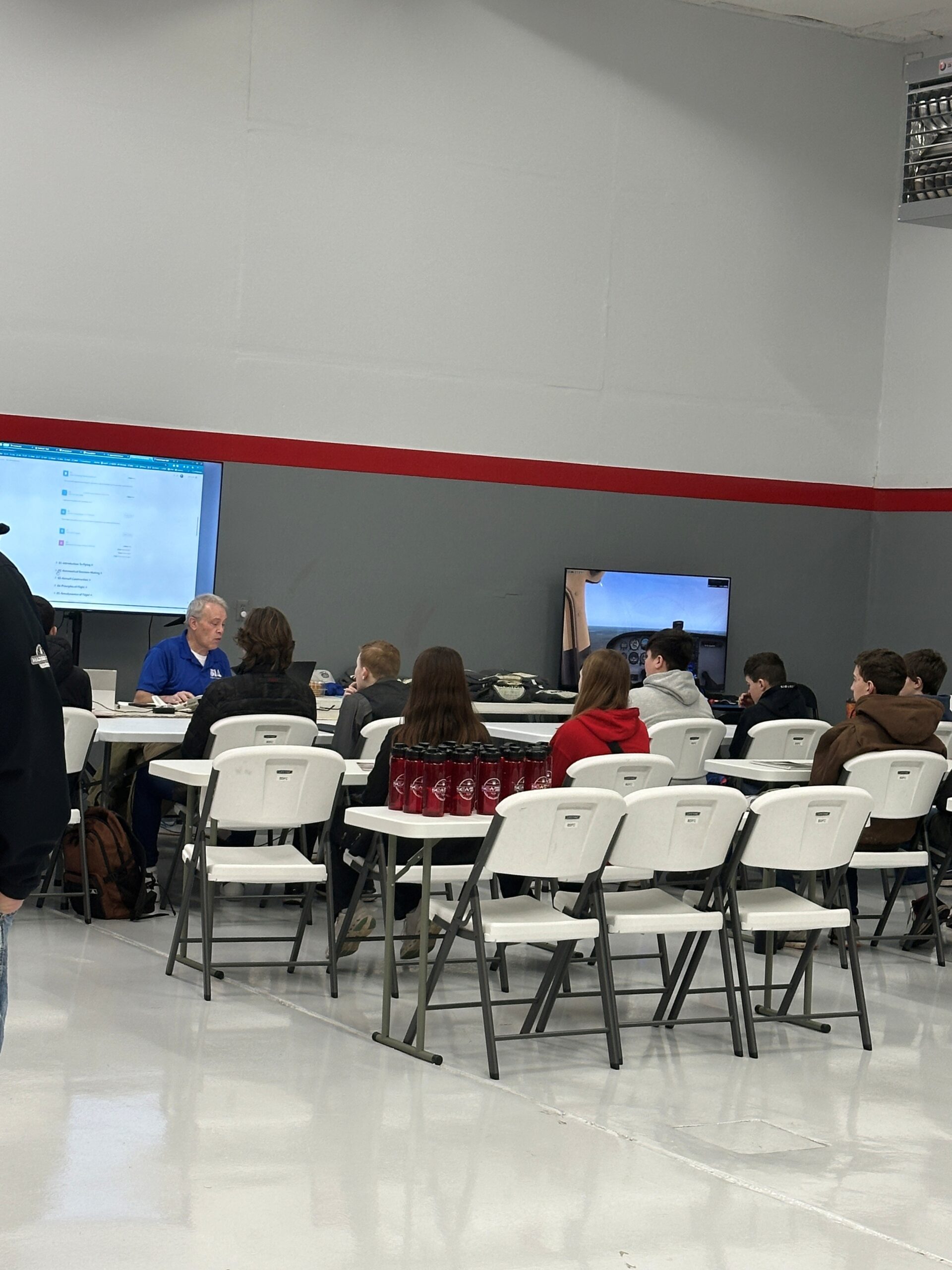 SIA 2025 Open House1